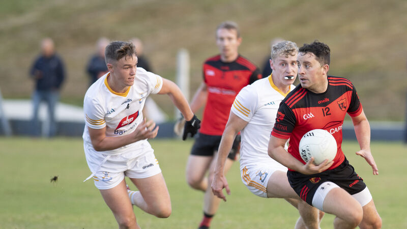 SAFC: Bandon face relegation playoff as Béal Átha’n Ghaorthaidh move on SAFC: Bandon face relegation playoff as Béal Átha’n Ghaorthaidh move on