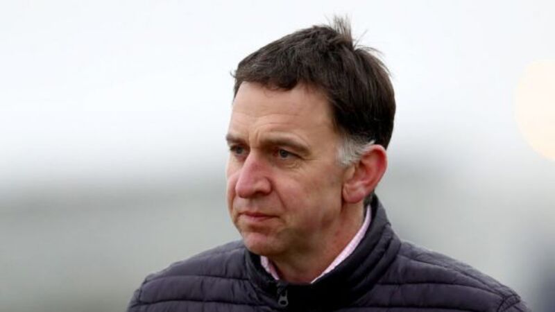 Teenage jockey who died in Kerry named as leading Irish trainer's son