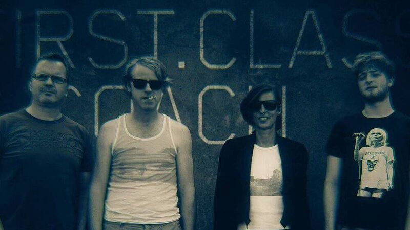 Upstart keeps the festival vibe local in Cork 