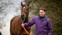 Racing in mourning after tragic death of Jack de Bromhead