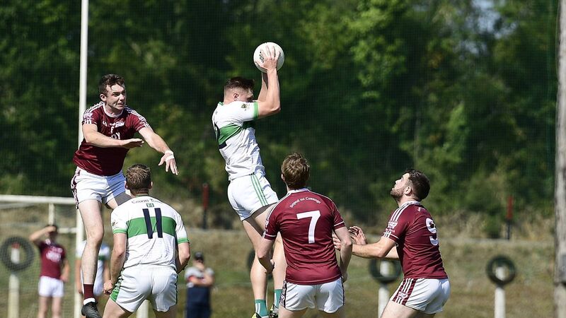 PIFC: Kanturk hold off Macroom to seal semi-final place PIFC: Kanturk hold off Macroom to seal semi-final place