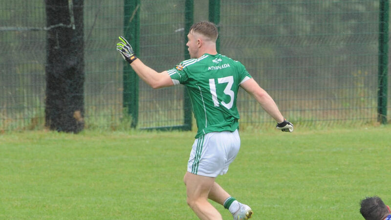Aghada set up PIFC quarter-final clash with Cill na Martra Aghada set up PIFC quarter-final clash with Cill na Martra