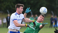 PIFC: Cill na Martra into semi but St Vincent's must battle relegation