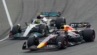 Lewis Hamilton fumes over costly strategy fail by Mercedes at Dutch Grand Prix