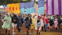 In Photos: 'Singin' in the Rain' Electric Picnic 2022 returns to Stradbally