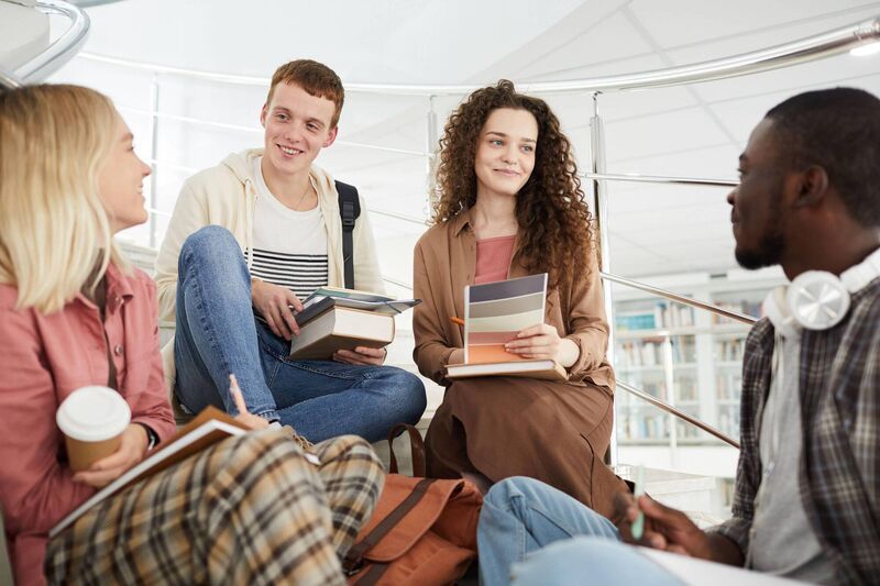 A crucial part of managing money at university, is budgeting. Picture: Stock