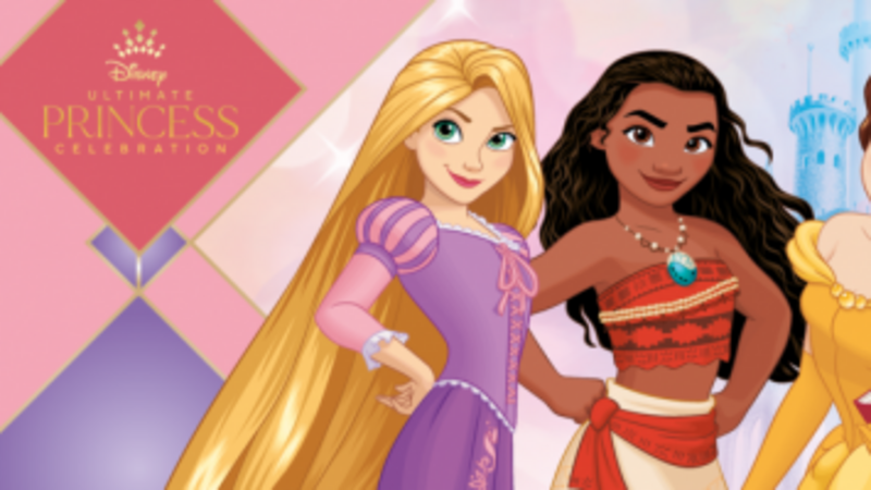 How Disney princesses can help young girls be more confident at school How Disney princesses can help young girls be more confident at school