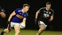 Clinical Cullen blast past Lyre into Duhallow Junior A Football final