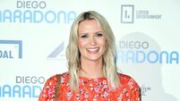 Sky Sports presenter Jo Wilson reveals stage three cervical cancer diagnosis