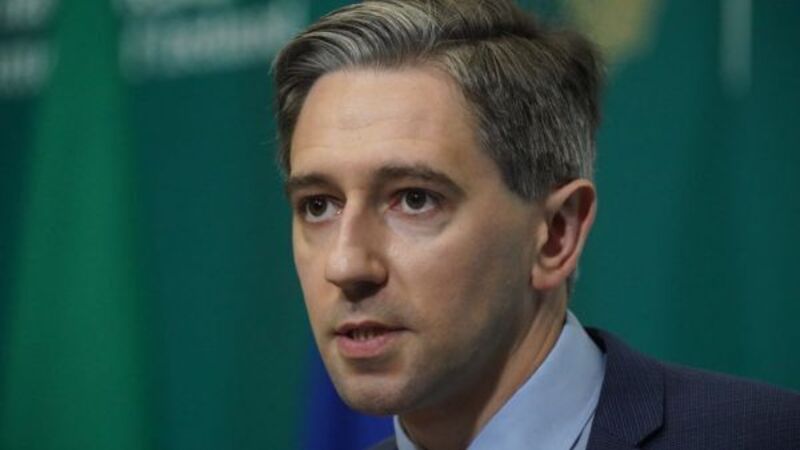 Harris: CervicalCheck chief’s comments ‘inappropriate, unfortunate, insensitive’