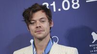 Harry Styles admits he has ‘no idea what I’m doing’ when acting