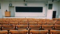 Drop in third levels fees and grant increases being considered