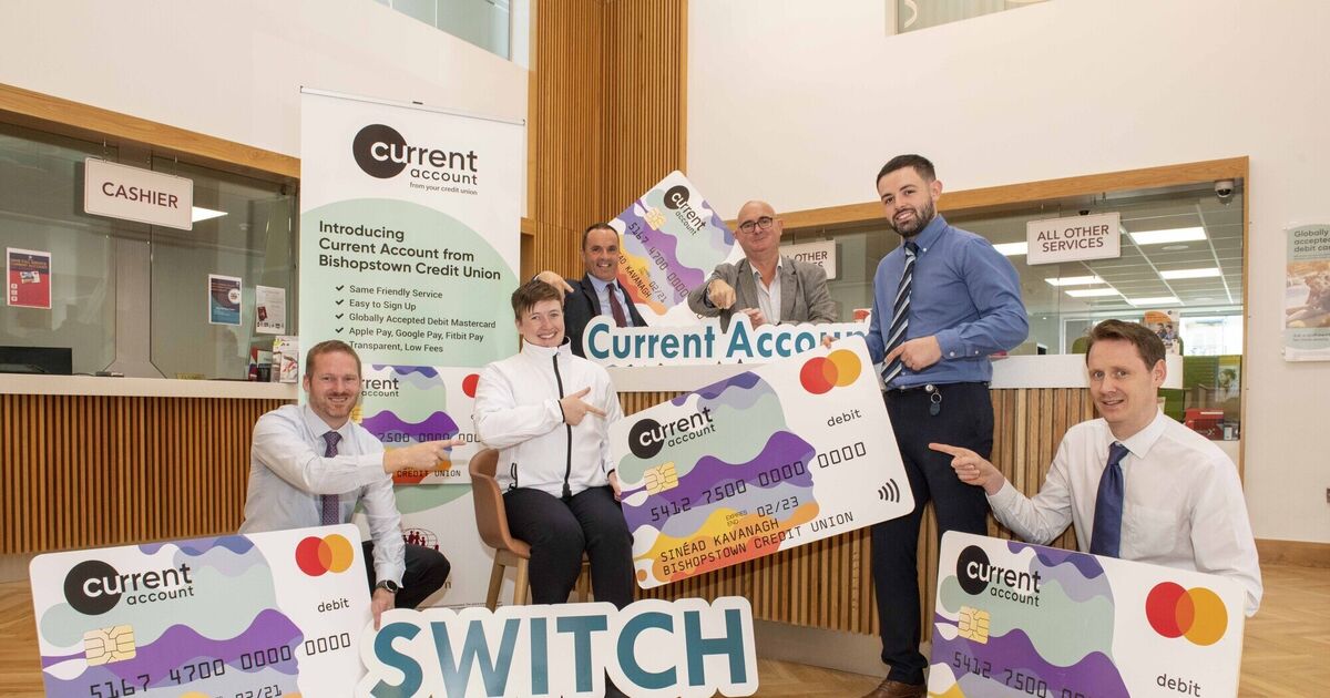 Cork Credit Unions say thousands of customers switching to local credit unions as banks exit market - Vimarsana News