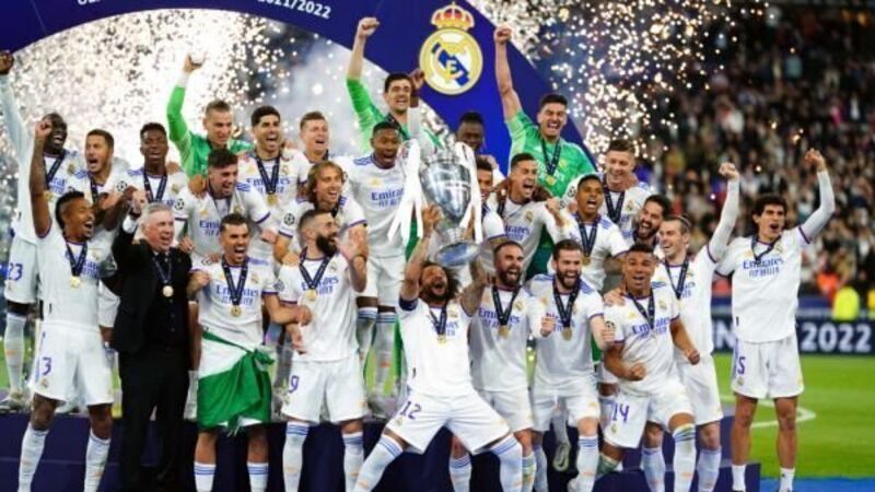 Who can topple Real and Messi chases Ronaldo – Champions League talking points