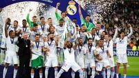 Who can topple Real and Messi chases Ronaldo – Champions League talking points