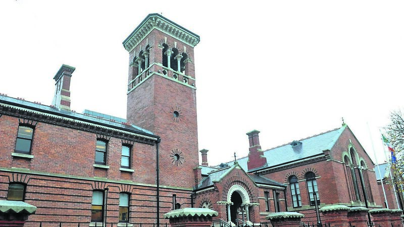 A day in the life: Every day is judgment day in Cork Courthouse A day in the life: Every day is judgment day in Cork Courthouse