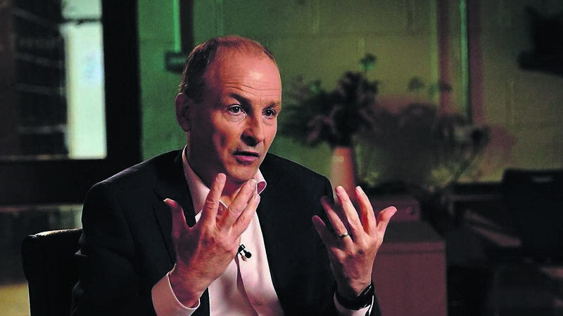 'These things were not meant to happen to us': Taoiseach speaks about loss of two children