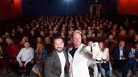 Martin Compston worried people would find him ‘annoying’ in new road trip series
