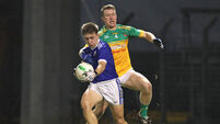 Mid Cork champions Aghinagh in final after battling past Inniscarra