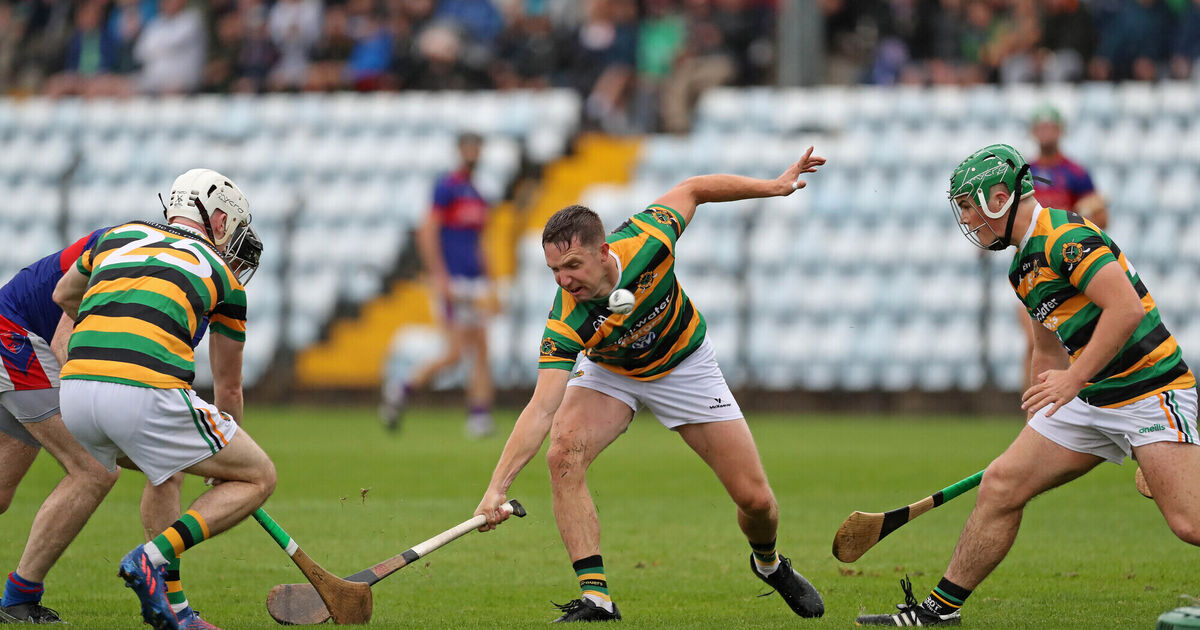 John Cork hurling selectors need fresh options to strengthen squad