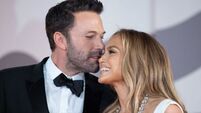Why are we so obsessed with celebrity power couples?