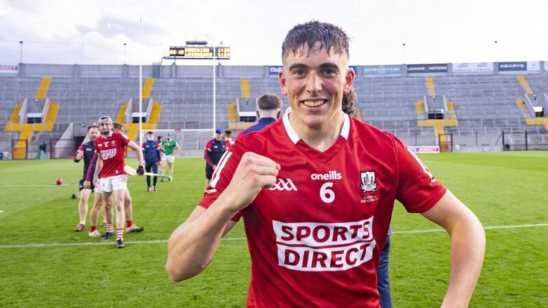 Castlemartyr beat Cloyne to reach first East Cork Junior A final in 31 years Castlemartyr beat Cloyne to reach first East Cork Junior A final in 31 years