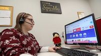Childline volunteer: ‘Many Cork schoolchildren are suffering serious mental health issues’