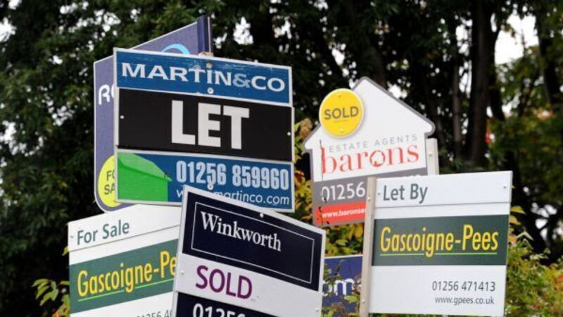 Third of renters spending ‘at least 50% of their income’ on rent Third of renters spending ‘at least 50% of their income’ on rent