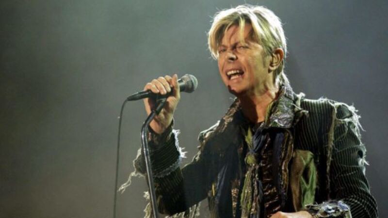 David Bowie estate teams up with digital artists for special NFT project