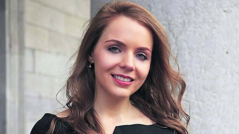 Cork barrister launching charity to raise awareness of ‘silent killer’