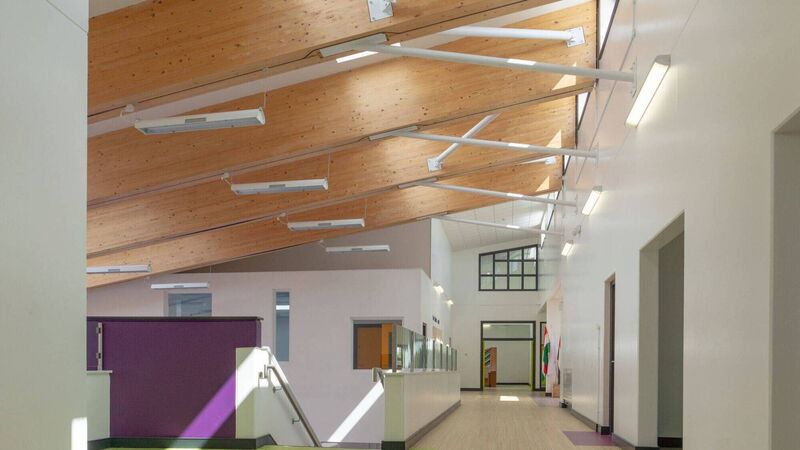Permanent site being acquired for two Cork schools