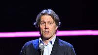 Company linked to comedian John Bishop sues Irish businessman for alleged fraud