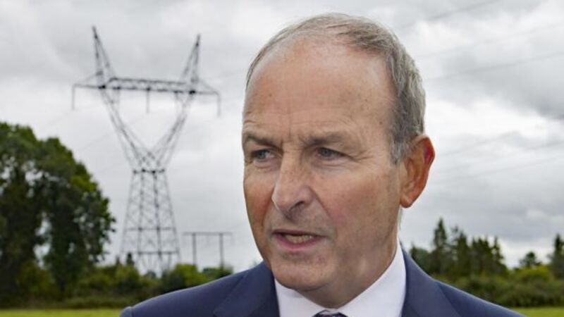 Taoiseach pledges ‘substantial’ supports for public in cost-of-living package Taoiseach pledges ‘substantial’ supports for public in cost-of-living package