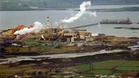 Green light for Aughinish Alumina expansion in Limerick despite farmers' concerns