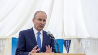 Pathway to resolving Northern Ireland Protocol can be found if there is a will - Taoiseach
