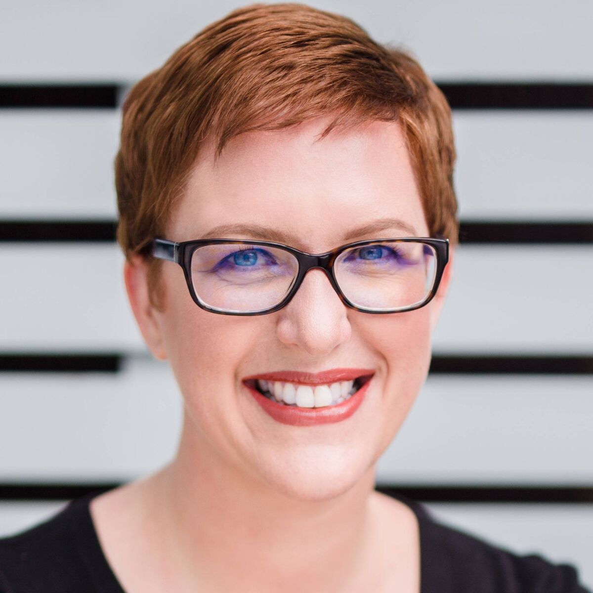 Publisher Kristin Jensen Publisher Kristin Jensen