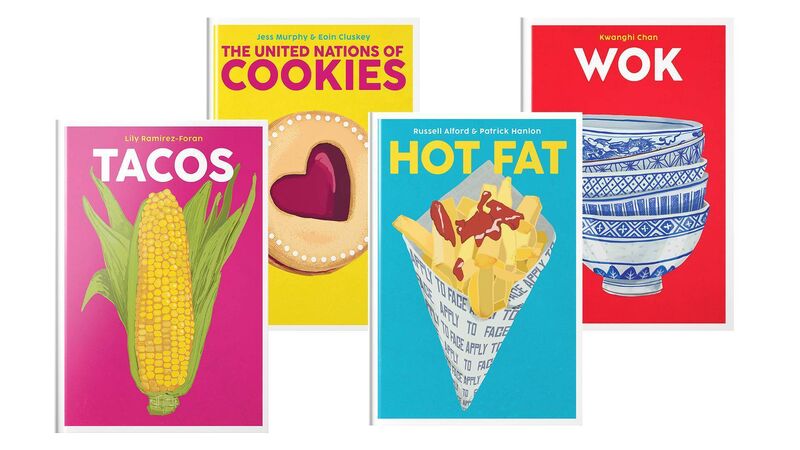 Meet the woman who is embracing diversity in cookbooks Meet the woman who is embracing diversity in cookbooks