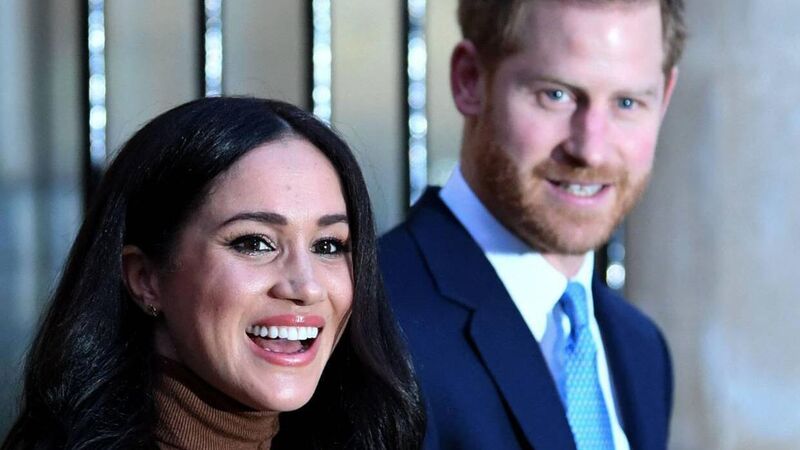 Beware Meghan, only men get away with ‘crime’ of ambition Beware Meghan, only men get away with ‘crime’ of ambition