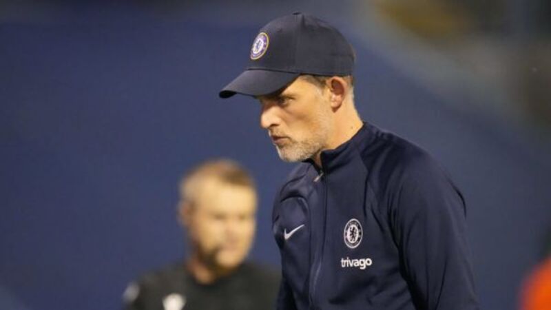 Everything is missing – Thomas Tuchel frustrated as Chelsea falter