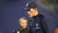 Everything is missing – Thomas Tuchel frustrated as Chelsea falter