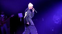 Justin Bieber postpones Justice tour again to ‘make health a priority’