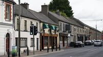 Three men arrested over fatal Monasterevin attack released without charge