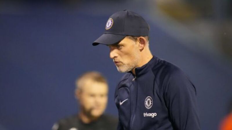 Chelsea sack Thomas Tuchel after shock defeat to Dinamo Zagreb