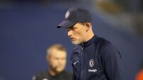 Chelsea sack Thomas Tuchel after shock defeat to Dinamo Zagreb