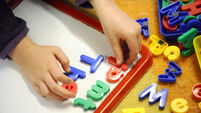 Childcare issues