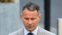 Ryan Giggs to face a re-trial over domestic violence charges