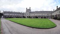 UCC sets the scene for Other Voices concert in Cork