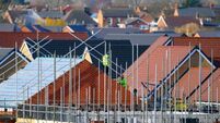 Building and construction output down 4.5% in 2022 - CSO