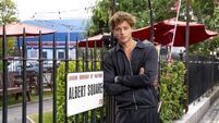 Bobby Brazier says his mother Jade Goody would be ‘proud’ of his EastEnders role