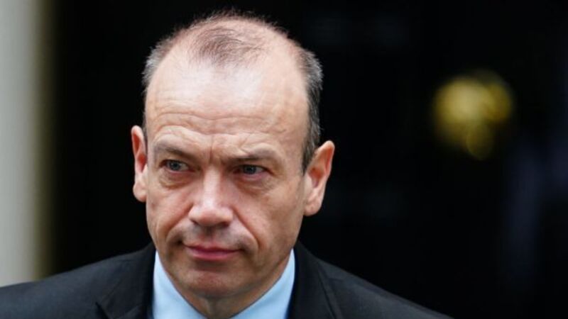 New Northern Secretary urges Stormont leaders to form executive ‘as soon as possible’